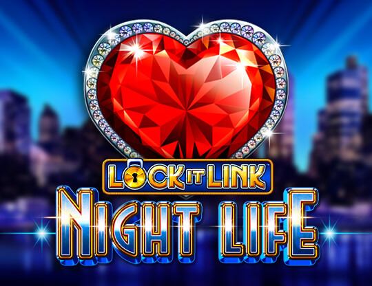 Lock it Link Night Life